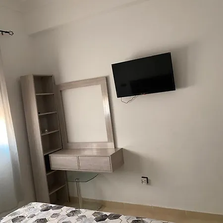 Sejour Etoile Apartamento Marraquexe Exterior foto