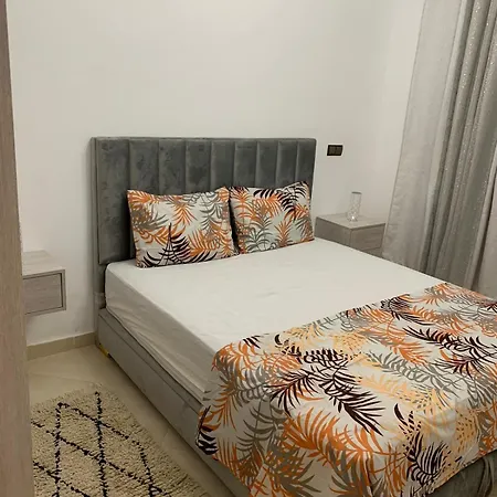 Sejour Etoile Apartamento Marraquexe Exterior foto