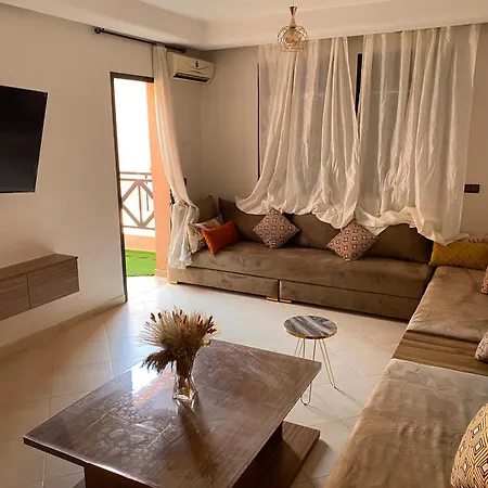 Sejour Etoile Apartamento Marraquexe Exterior foto
