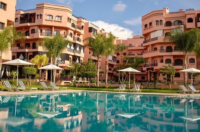 Sejour Etoile Apartamento