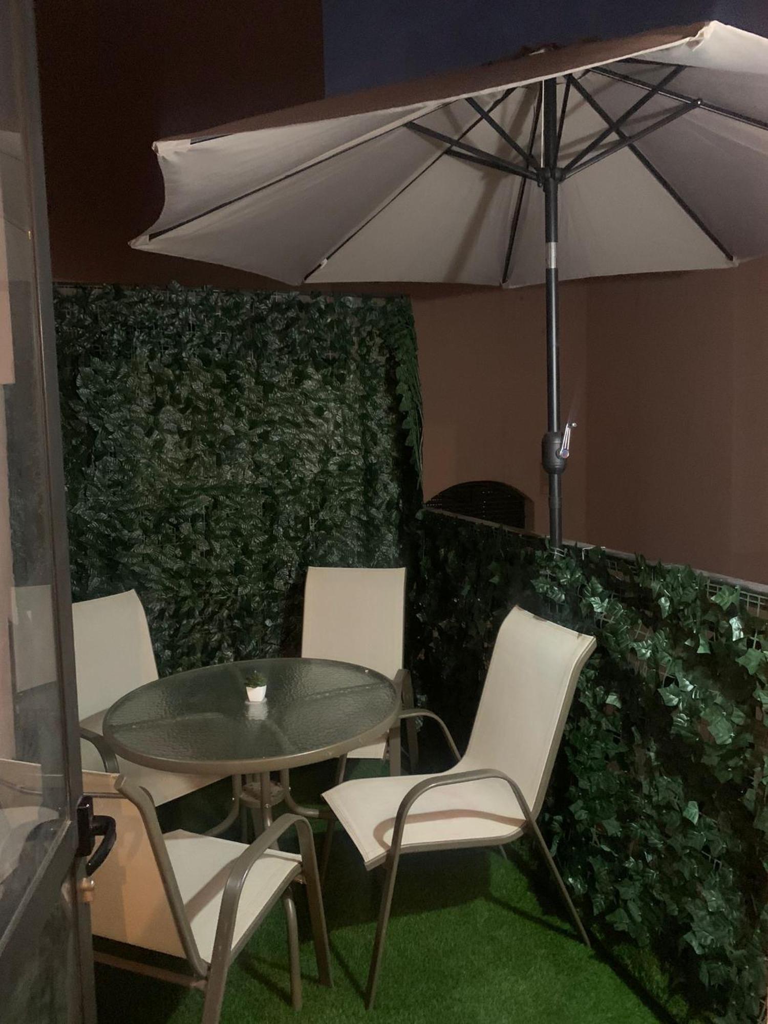 Sejour Etoile Apartamento Marraquexe