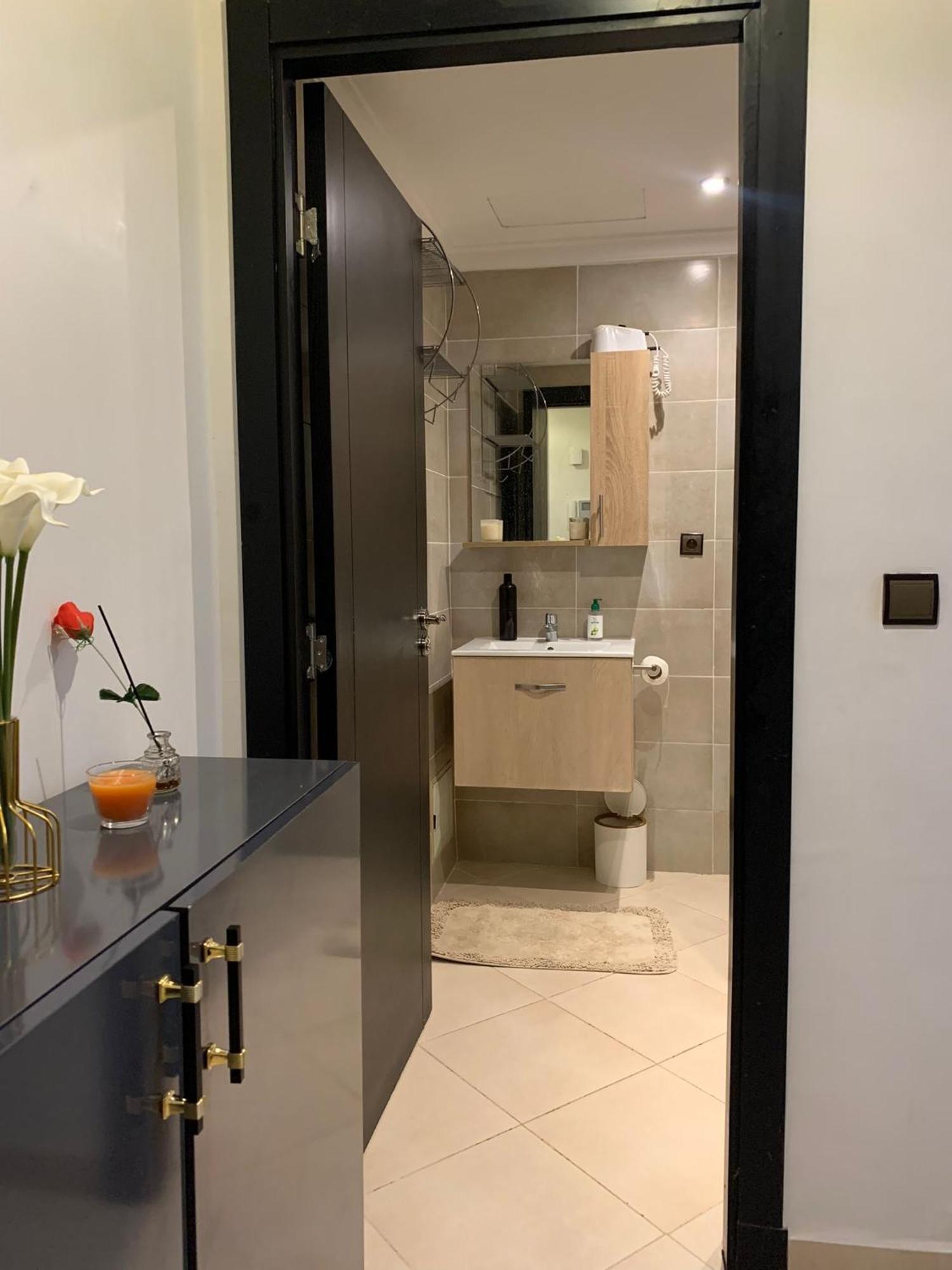 Apartamento Sejour Etoile *