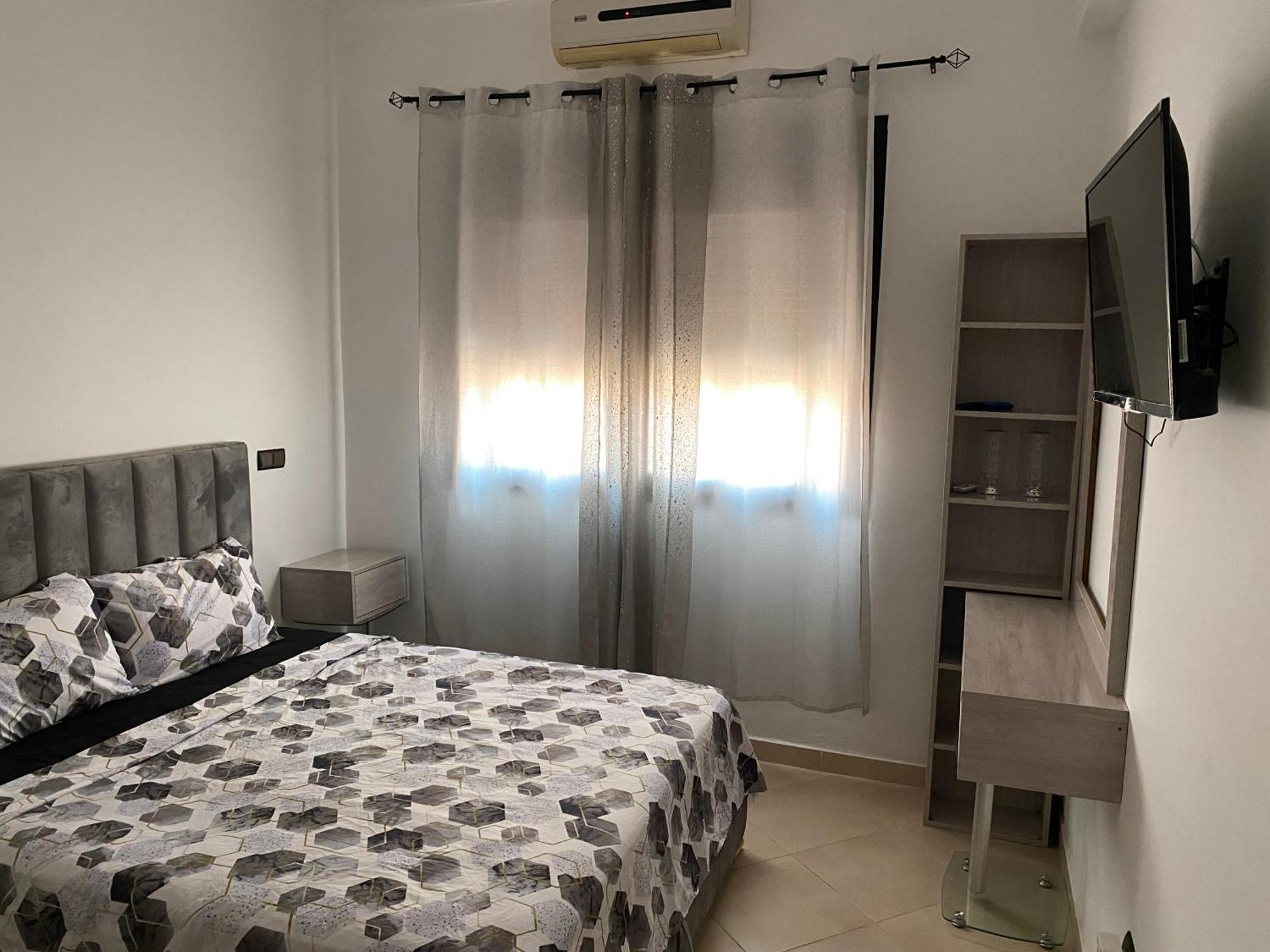 Sejour Etoile Apartamento