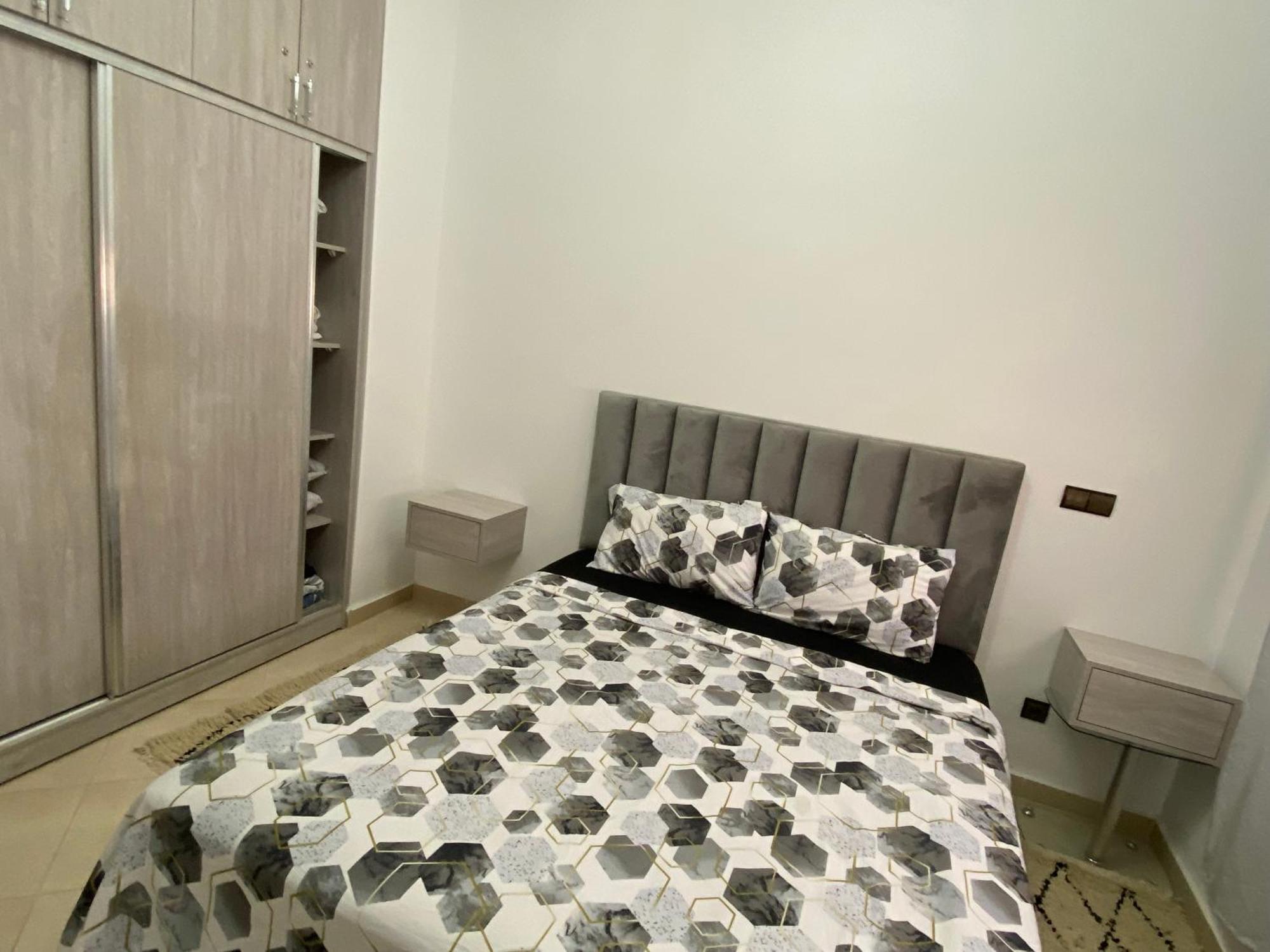Apartamento Sejour Etoile Marraquexe