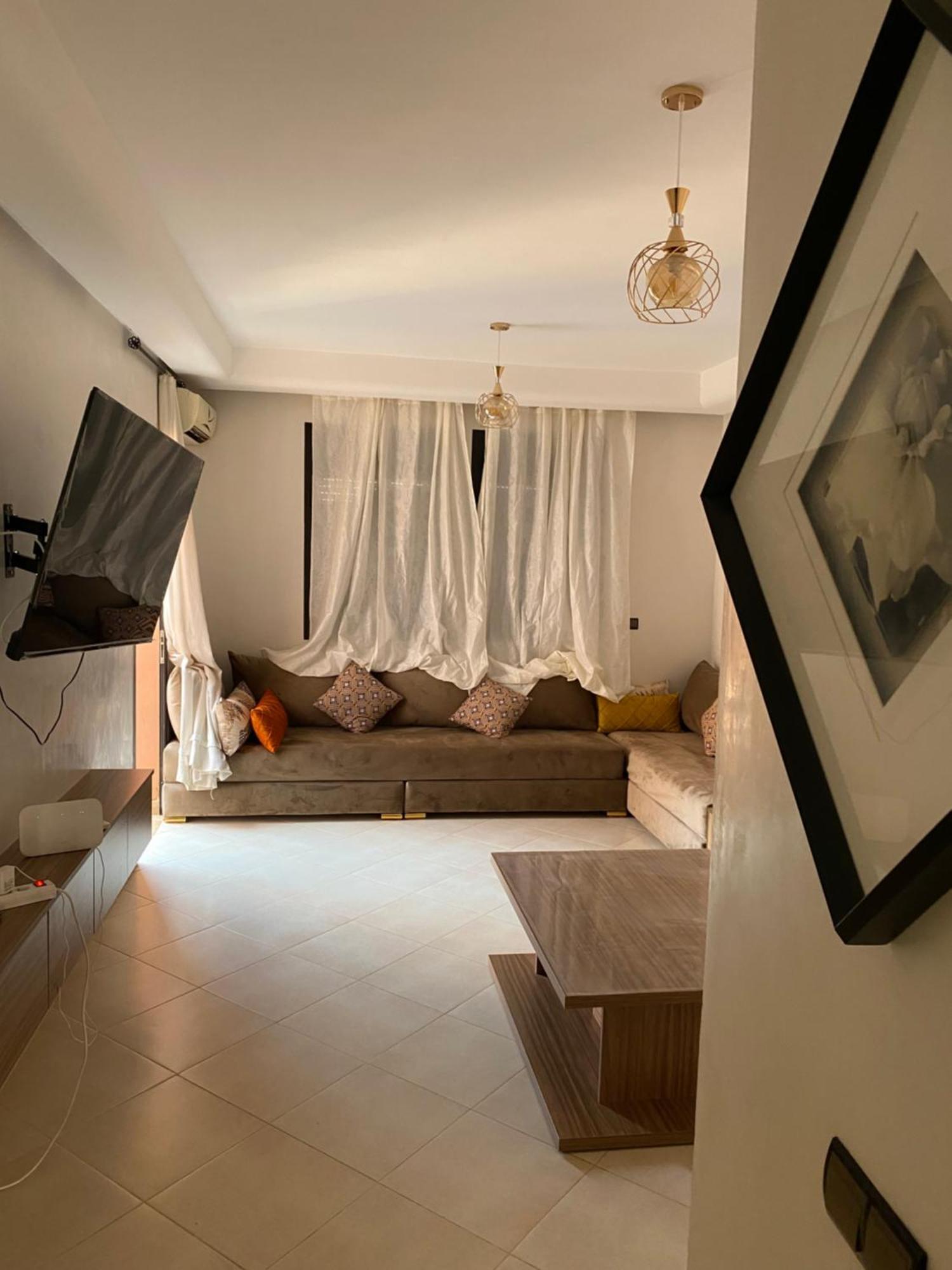 Apartamento Sejour Etoile